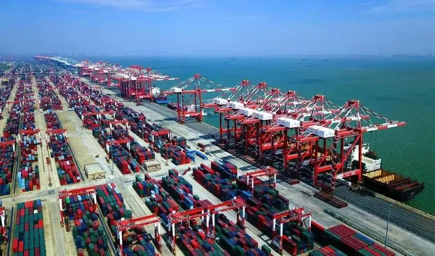 2023年一季度海运运价持续低位徘徊，，，，，，，，二季度市场海运运价有望有所回暖