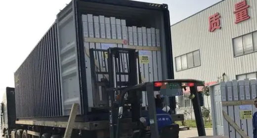 用集装箱物流货运托盘是什么？？？？？？